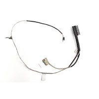 Шлейф для матрицы Asus G501JW N501VW 30 pin p/n: DD0BK5LC011, 14005-01540900