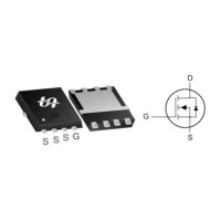 QM3052M6 N-Channel MOSFET
