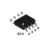FDS8670 N-Channel MOSFET 30V 21A