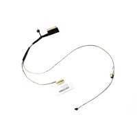 Шлейф для матрицы HP 14-v 30 pin p/n: DDY11BLC120