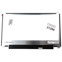 Матрица для ноутбука 13.3" 1920x1080 30pin Slim AHVA B133HAN04.4 Matte 60Hz