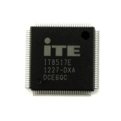 Мультиконтроллер IT8517E DXA