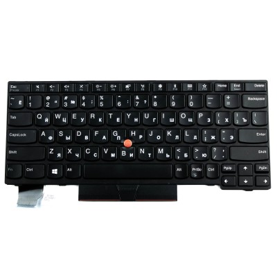 Клавиатура для ноутбука Lenovo X280 X390 P/n: 01YP200 SN20P33911 01YP120