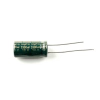 Конденсатор 10V 3300uF