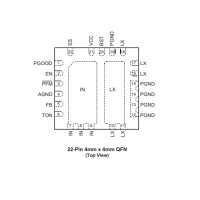 AOZ2262QI-15 Z2262QIF