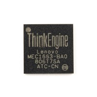 Мультиконтроллер MEC1663 NEW