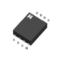 EMP21N03HC N-Channel MOSFET 30V 100A