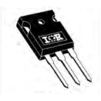 IRFP064NPBF N-Channel MOSFET 55V 110A