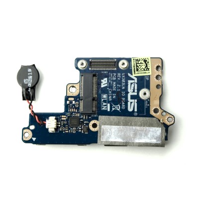 Разъем USB 151 на плате Asus UX303LN REV2.1 90NB04R0-R1004