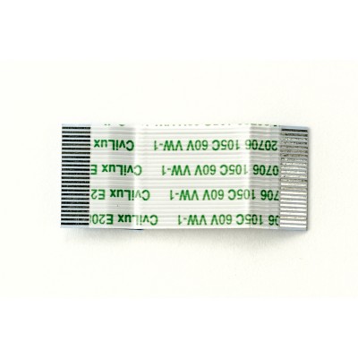 FFC FPC шлейф 20 Pin 0.5mm 3cm A-Type