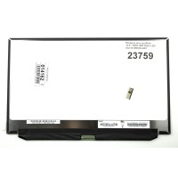 Матрица для ноутбука 12.5" 1920х1080 30pin LED Slim N125HCE-GN1 B125HAN02.2