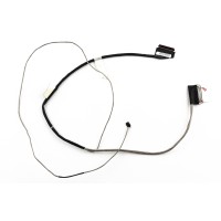 Шлейф для матрицы Dell 3584 3593 3580 3585 5570 Touchscreen P/N: DC02002VA00