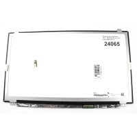 Матрица для ноутбука 15.6" 1366x768 40pin Slim Edp B156XTK01.0 NT156WHM-T00 Matte 60Hz Touch