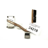 Система охлаждения для ноутбука Acer 5538 (медь) p/n: AT09F0010V0