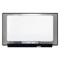 Матрица для ноутбука 15.6" 1920x1080 40pin SLIM AHVA NV156FHM-N6A B156HAN10.2 Matte 120Hz