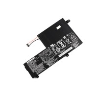 Аккумулятор для ноутбука Lenovo 500S-14ISK (11.1V 4050mAh) Original p/n: L14L3P21, L14M3P21