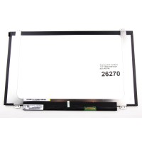 Матрица для ноутбука 14.0" 1920x1080 30pin Slim IPS TV140FHM-NH0 Matte 60Hz