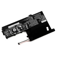 Аккумулятор для ноутбука Lenovo 320S-15IKB Original (7.4V 3900mAh) p/n: L14M2P21, L15M3PB0