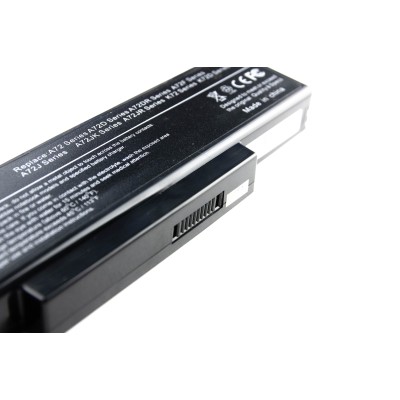 Аккумулятор для ноутбука Asus A73E