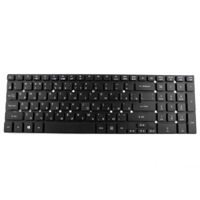 Клавиатура для ноутбука Acer Extensa EX2510G