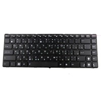 Клавиатура для ноутбука Asus X42JZ
