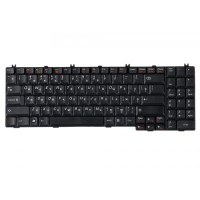 Клавиатура для ноутбука Lenovo G550M P.n: 25-008405