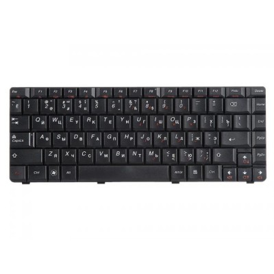 Клавиатура для ноутбука Lenovo U450 V360 P.n: MP-08G73SU-6984, PK130A94A06, 25-009333, 25-009336