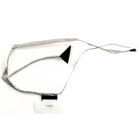 Шлейф для матрицы HP DM4-1000 p/n: 6017B0262701, 6017B0277701, 608207-001, 636941-001