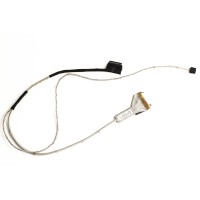 Шлейф для матрицы Toshiba L630 LED P/N: 6017B0268701