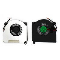 Вентилятор (Кулер) для ноутбука Acer eMachines E620 p.n: AB7505HX-EB3-X1A
