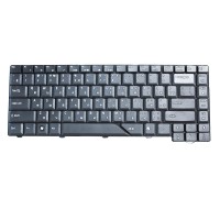 Клавиатура для ноутбука Acer Aspire 6920 белая