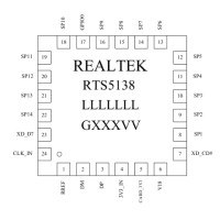 RTS5138