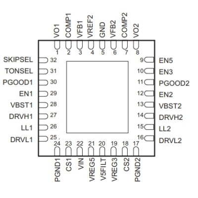 TPS51120