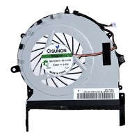 Вентилятор (Кулер) для ноутбука Packard Bell EasyNote LX86
