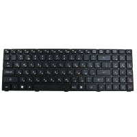 Клавиатура для ноутбука DNS TWC 580 p/n: TWC-N13P-GS, MP-09R63SU-920