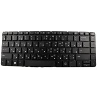 Клавиатура для ноутбука HP Probook 430 G0, 430 G1 P/n: SN8124, 90.4YV07.L01, MP-12M63US-4421, 727765-001