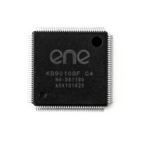 Мультиконтроллер KB9010QF C4