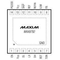 MAX8792