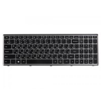Клавиатура для ноутбука Lenovo  Z710 P.n: 25-205530, T6A1-RU