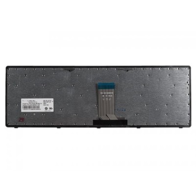 Клавиатура для ноутбука Lenovo  Z710 P.n: 25-205530, T6A1-RU
