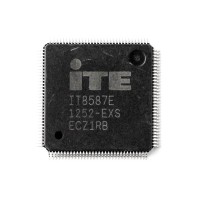 Мультиконтроллер IT8587E EXS