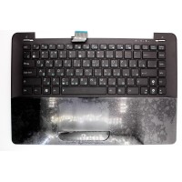 Клавиатура для ноутбука Asus Zenbook UX30S TopCase