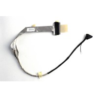 Шлейф для матрицы Sony VGN-CS P/N: DD0GD2LC000