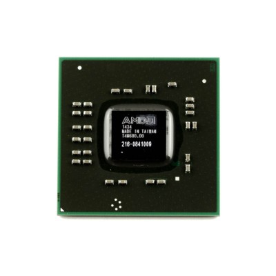 216-0841009 HD 8690M 2015+ AMD (ATI)