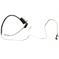 Шлейф для матрицы HP 15-ay 15-bn p/n: DC020026M00, 813943-001