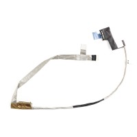 Шлейф для матрицы HP 440 G1 p/n: 50.4YW07.001, 50.4YW07.011, 50.4YW07.021