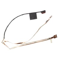 Шлейф для матрицы Lenovo X1 Carbon 3 (touch) P/N: 450.01407.0001, 450.01407.0011, 00HT409