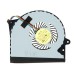Вентилятор/Кулер для ноутбука Asus G751J p/n: 13NB06F1P10011 (CPU fan), 13NB06F1P11011 (VGA fan)
