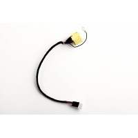 Разъем питания Lenovo (L021) Sl300, Sl400 Sl500 Sl510 L512 L510 300 V100