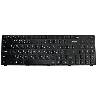 Клавиатура для ноутбука Lenovo Ideapad 300-15IBR P.n: SN20J78609